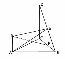 一条直线若同时平行于两个相交平面.则这条直线与这两个平面的交线的位置关系是 A.异面 B.平行 C.相交 D.不确定 青夏教育精英家教网 