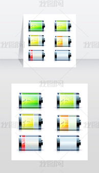 电量低图片素材 电量低图片素材下载 电量低背景素材 电量低模板下载 我图网 