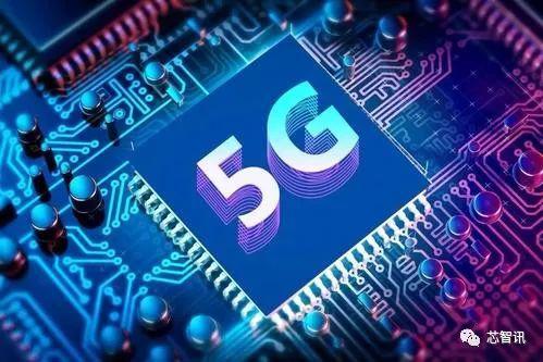 英特尔发布首款5G基站芯片 欲抢夺5G大蛋糕