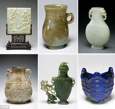 英国剑桥大学博物馆珍藏18件中国古董被盗 