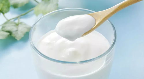 原来经常喝酸奶有这么多的好处 你都知道吗