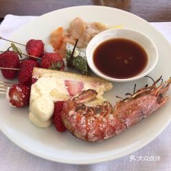 悦轩餐厅的湖景早午餐好不好吃 用户评价口味怎么样 宁波美食湖景早午餐实拍图片 大众点评 