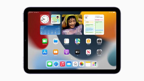 ipad2018推荐不推荐升级ipados15