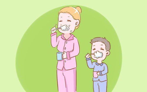 乳牙坏了隐患多,钧妈教你技巧,让宝宝爱上刷牙