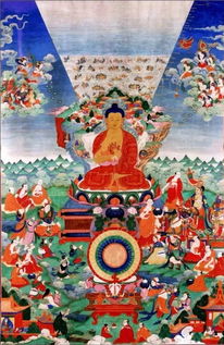 殊胜吉日 2019.2.5 藏历正月初一,一年里最殊胜的修行机会神变月开始了