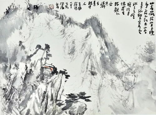 王国维人生三境界（王国维人生三境界看山是山）-图5