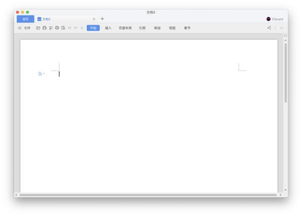 WPS Office for Mac 初体验 能完美实现常规办公操作吗