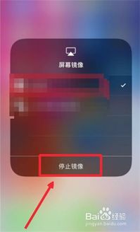 iphone12怎么投屏到win10