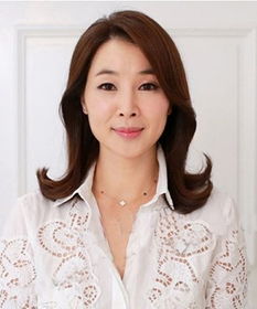韩国中老年短发发型 老年妇女最短发型 发型师姐 