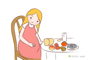 原创怀孕期间多喝这2种汤，增强脑力，宝宝出生聪明健康孕妇皮肤好