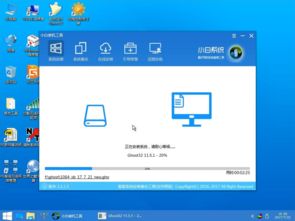 如何重装系统win10u盘