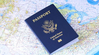 香港护照比美国护照好用的四点分析