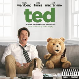 ted 泰迪熊(谈谈你看完电影《泰迪熊2 Ted 2》后的感受)