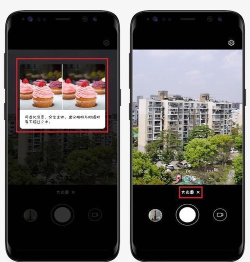 为什么你的华为手机拍照不好看 原来这几个拍摄技巧你还没掌握