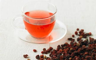 五味子茶的功效与作用及食用方法有什么