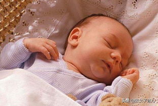 坚持睡午觉有助于宝宝长个子 很多人都真的误解了,别不相信