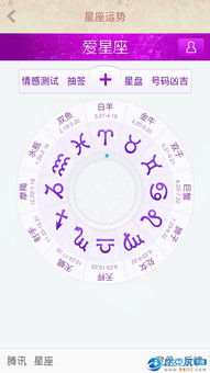 易经星座每日运程,唐立淇 每日星座运势4.18？