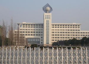 常州大学