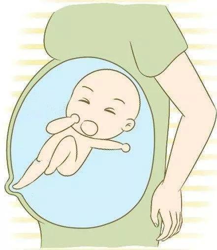 原创原来胎动还有这么多说法，准妈妈们知多少？