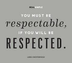 respectable是什么意思,respectable怎么读,respectable翻译为 可敬的 品行端正的 听力课堂在线翻译 