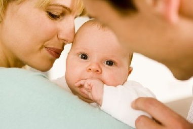 完美备孕计划抓住8大关键词 打造 优质 宝宝很轻松