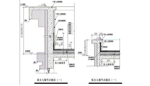 建筑住宅工程屋面工程专项施工方案