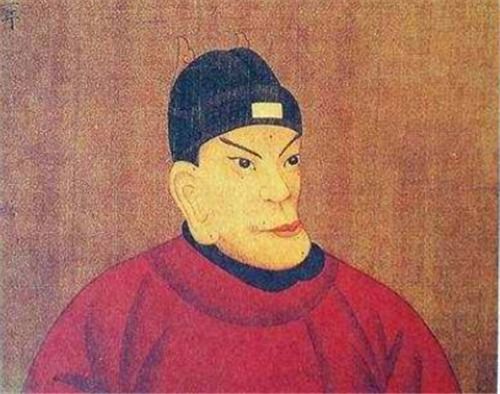 朱元璋真人画像现身河南小山村,后人守护600年后,主动上交国家