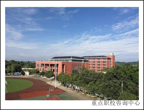 金职中淮口与川锅哪个好，金堂职高学校有哪些