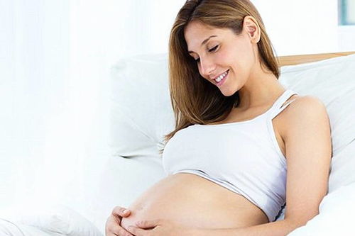 原创临产前，这4项准备孕妈如果做好了，分娩过程不止轻松一点点