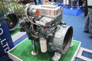 广西玉柴发动机型号是YC4E135
