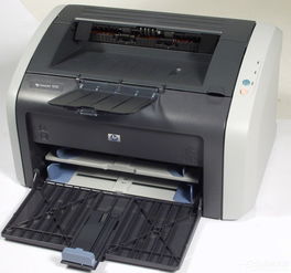 打印机不能打印是什么原因(打印机打印不出东西怎么回事)