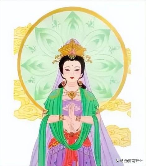 风水术鼻祖 上古之神九天玄女