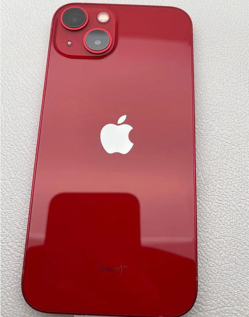 iPhone13只要4000多 这种iPhone不建议小白购买