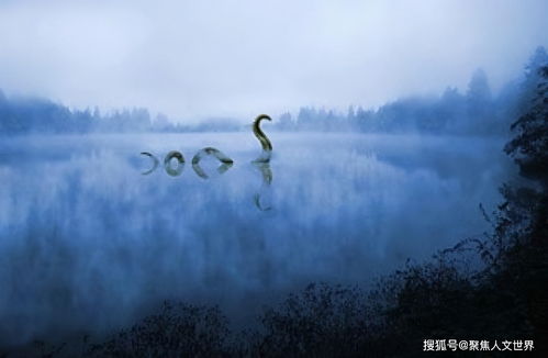 国外六大水怪盘点,尼斯湖水怪是骗局 刚果沼泽水怪是残存恐龙