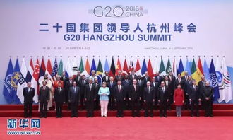 17考研时政热点 G20杭州峰会看点 