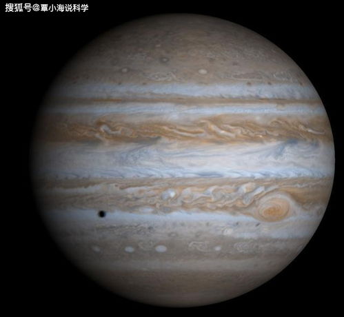 木星上90 是氢气,能否发射导弹来引爆木星,让它变太阳 这里告诉你答案