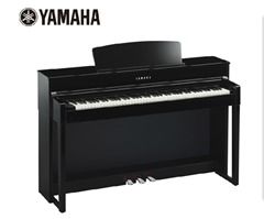 黄岛去哪买雅马哈电钢琴CLP 545价格及规格型号 
