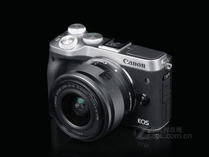 EOS M6）数码相机怎么样好不好