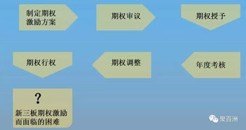 新三板企业实行股权激励应注意哪些问题