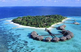 青岛有马尔代夫旅游吗现在（探寻青岛最美的海岛风光）（青岛马儿岛上有人居住么）