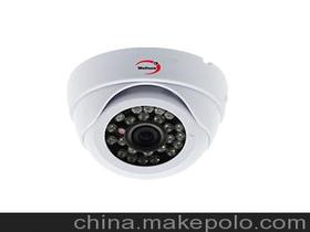 保护您的财产：红外监控网络摄像机的选择与安装