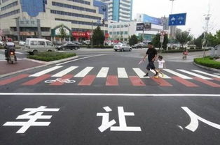 5月15日起,郑州这十个路口开始自动抓拍 不礼让斑马线