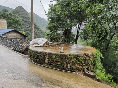 走进西畴 五法 治水 守住生命之源