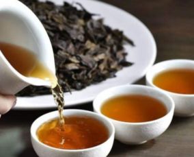 各种茶的喝法或者煮茶方法 
