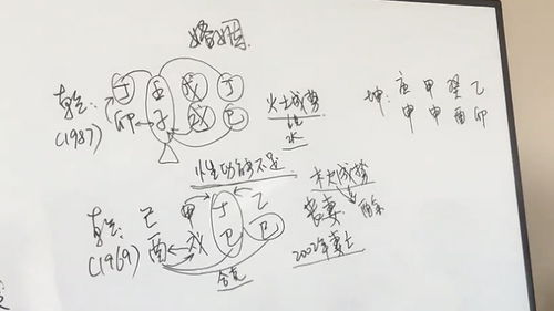 肖明宗讲命理 教你用八字看婚姻中的二婚命