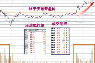 涨停板上震荡说明什么