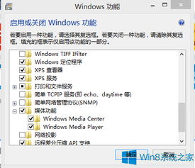 win10怎么卸载WMP播放器