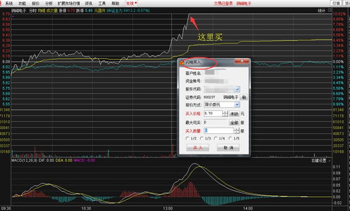 第一桶金获取模板炒股其实并不难炒股36计之第一计循序渐进