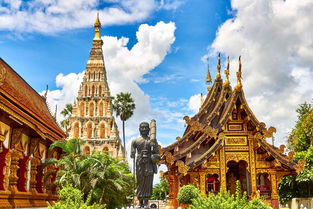 泰国旅游清迈 甲米 曼谷？成都到泰国旅游攻略