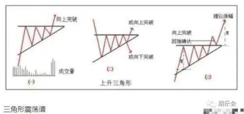 如何利用期货价格的开盘价来判断趋势